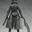 Bloodborne: The Old Hunters Figma PVC Figure Hunter 15 cm