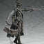 Bloodborne: The Old Hunters Figma PVC Figure Hunter 15 cm