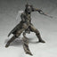 Bloodborne: The Old Hunters Figma PVC Figure Hunter 15 cm