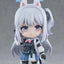 Blue Archive Nendoroid Action Figure Miyako Tsukiyuki 10 cm