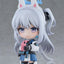 Blue Archive Nendoroid Action Figure Miyako Tsukiyuki 10 cm
