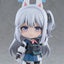 Blue Archive Nendoroid Action Figure Miyako Tsukiyuki 10 cm