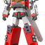 Brave Police J-Decker Action Figure The Gattai Duke Fire 25 cm