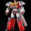Brave Police J-Decker Action Figure The Gattai Duke Fire 25 cm