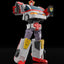 Brave Police J-Decker Action Figure The Gattai Duke Fire 25 cm