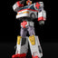 Brave Police J-Decker Action Figure The Gattai Duke Fire 25 cm