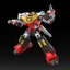 Brave Police J-Decker Action Figure The Gattai Duke Fire 25 cm