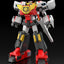 Brave Police J-Decker Action Figure The Gattai Duke Fire 25 cm
