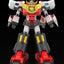 Brave Police J-Decker Action Figure The Gattai Duke Fire 25 cm