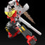 Brave Police J-Decker Action Figure The Gattai Duke Fire 25 cm