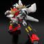 Brave Police J-Decker Action Figure The Gattai Duke Fire 25 cm