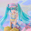 Character Vocal Series 01: Hatsune Miku G.S. Collection PVC Figure 1/7 Hatsune Miku Cheerleading Ver. 25 cm