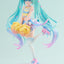 Character Vocal Series 01: Hatsune Miku G.S. Collection PVC Figure 1/7 Hatsune Miku Cheerleading Ver. 25 cm