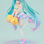 Character Vocal Series 01: Hatsune Miku G.S. Collection PVC Figure 1/7 Hatsune Miku Cheerleading Ver. 25 cm