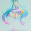 Character Vocal Series 01: Hatsune Miku G.S. Collection PVC Figure 1/7 Hatsune Miku Cheerleading Ver. 25 cm