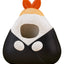 Nendoroid More Action Figures Accessory Set Kigurumi Face Parts Case (Tenmusu)