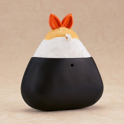 Nendoroid More Action Figures Accessory Set Kigurumi Face Parts Case (Tenmusu)