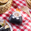Nendoroid More Action Figures Accessory Set Kigurumi Face Parts Case (Tenmusu)