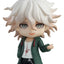 Danganronpa 1.2 Reload Nendoroid Action Figure Nagito Komaeda 10 cm