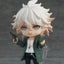 Danganronpa 1.2 Reload Nendoroid Action Figure Nagito Komaeda 10 cm