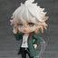 Danganronpa 1.2 Reload Nendoroid Action Figure Nagito Komaeda 10 cm