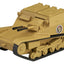 Girls und Panzer das Finale Nendoroid More Vehicle Carro Veloce CV-33 (L3/33) 5 cm