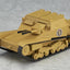 Girls und Panzer das Finale Nendoroid More Vehicle Carro Veloce CV-33 (L3/33) 5 cm