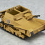 Girls und Panzer das Finale Nendoroid More Vehicle Carro Veloce CV-33 (L3/33) 5 cm