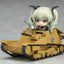 Girls und Panzer das Finale Nendoroid More Vehicle Carro Veloce CV-33 (L3/33) 5 cm
