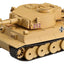Girls und Panzer das Finale Nendoroid More Vehicle Tiger I 21 cm