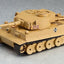Girls und Panzer das Finale Nendoroid More Vehicle Tiger I 21 cm