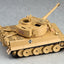 Girls und Panzer das Finale Nendoroid More Vehicle Tiger I 21 cm