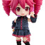 Vocaloid Nendoroid Doll Action Figure Kasane Teto 14 cm