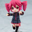 Vocaloid Nendoroid Doll Action Figure Kasane Teto 14 cm