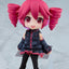 Vocaloid Nendoroid Doll Action Figure Kasane Teto 14 cm