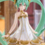 Character Vocal Series 01: Hatsune Miku Pop Up Parade PVC Figure Hatsune Miku Symphony: 2020 Ver. L Size 22 cm