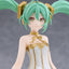 Character Vocal Series 01: Hatsune Miku Pop Up Parade PVC Figure Hatsune Miku Symphony: 2020 Ver. L Size 22 cm