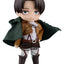 Attack on Titan Nendoroid Doll Action Figure Levi 14 cm
