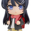 Rascal Does Not Dream Nendoroid Action Figure Knapsack Kid 10 cm