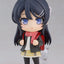 Rascal Does Not Dream Nendoroid Action Figure Knapsack Kid 10 cm