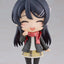 Rascal Does Not Dream Nendoroid Action Figure Knapsack Kid 10 cm