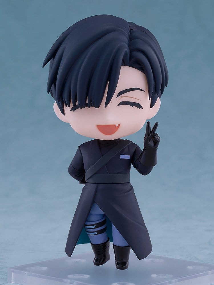 Alien Stage Nendoroid Action Figure Ivan 10 cm