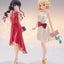 Lycoris Recoil Pop Up Parade PVC Figure Chisato Nishikigi: After Party! Ver. L Size 23 cm