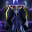 Overlord Pop Up Parade SP PVC Statue Ainz Ooal Gown 26 cm