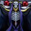 Overlord Pop Up Parade SP PVC Statue Ainz Ooal Gown 26 cm