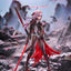 Goddess of Victory: Nikke PVC Statue 1/7 Scarlet: Black Shadow 25 cm