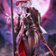 Goddess of Victory: Nikke PVC Statue 1/7 Scarlet: Black Shadow 25 cm