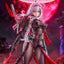 Goddess of Victory: Nikke PVC Statue 1/7 Scarlet: Black Shadow 25 cm