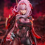 Goddess of Victory: Nikke PVC Statue 1/7 Scarlet: Black Shadow 25 cm