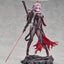 Goddess of Victory: Nikke PVC Statue 1/7 Scarlet: Black Shadow 25 cm